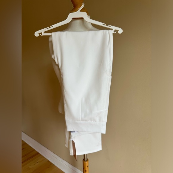 Misguided Tailored Cigarette Trousers - Picture 1 of 6